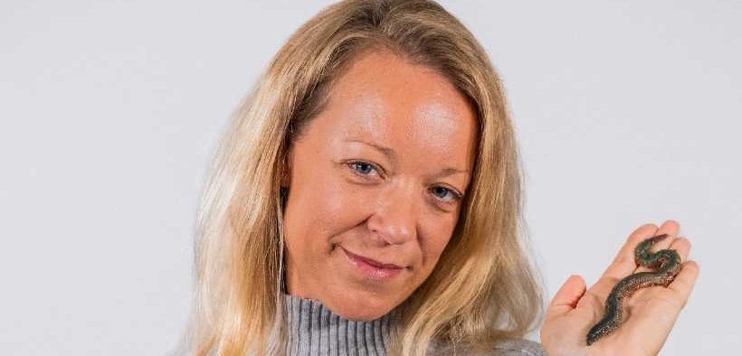 Державна установа «Методично-технологічний центр з аквакультури»