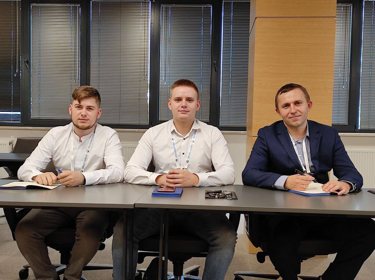 Державна установа «Методично-технологічний центр з аквакультури»