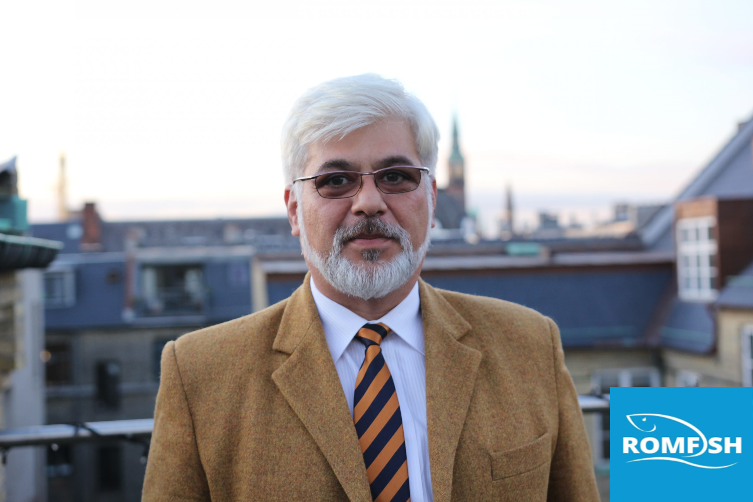 Державна установа «Методично-технологічний центр з аквакультури»
