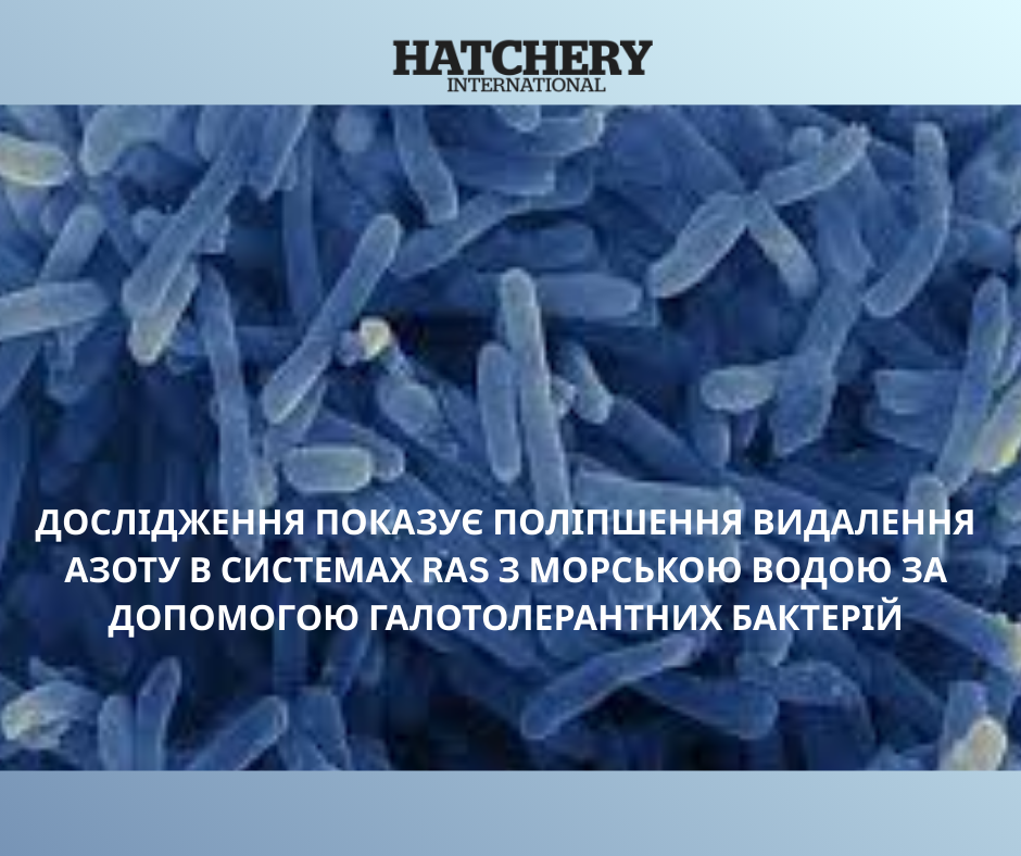 Державна установа «Методично-технологічний центр з аквакультури»