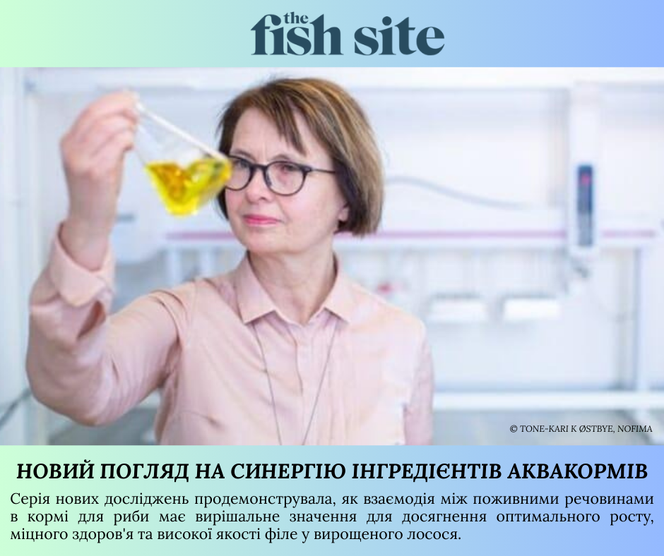 Державна установа «Методично-технологічний центр з аквакультури»