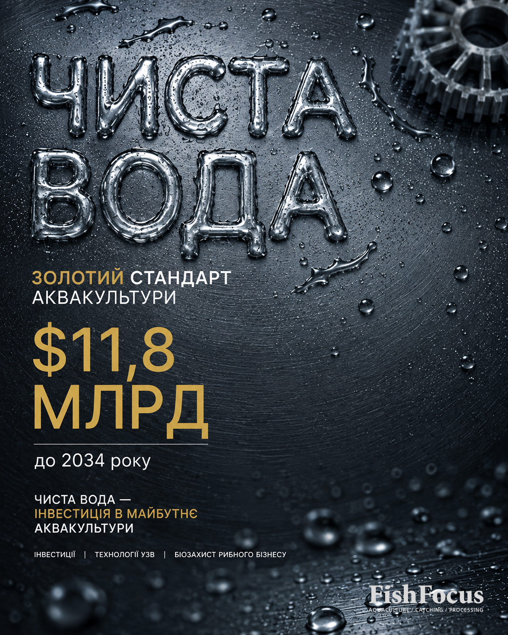 Державна установа «Методично-технологічний центр з аквакультури»