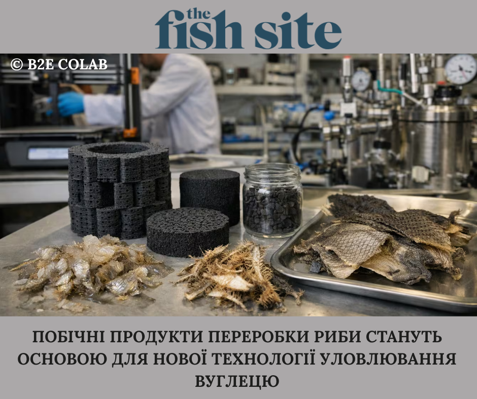 Державна установа «Методично-технологічний центр з аквакультури»