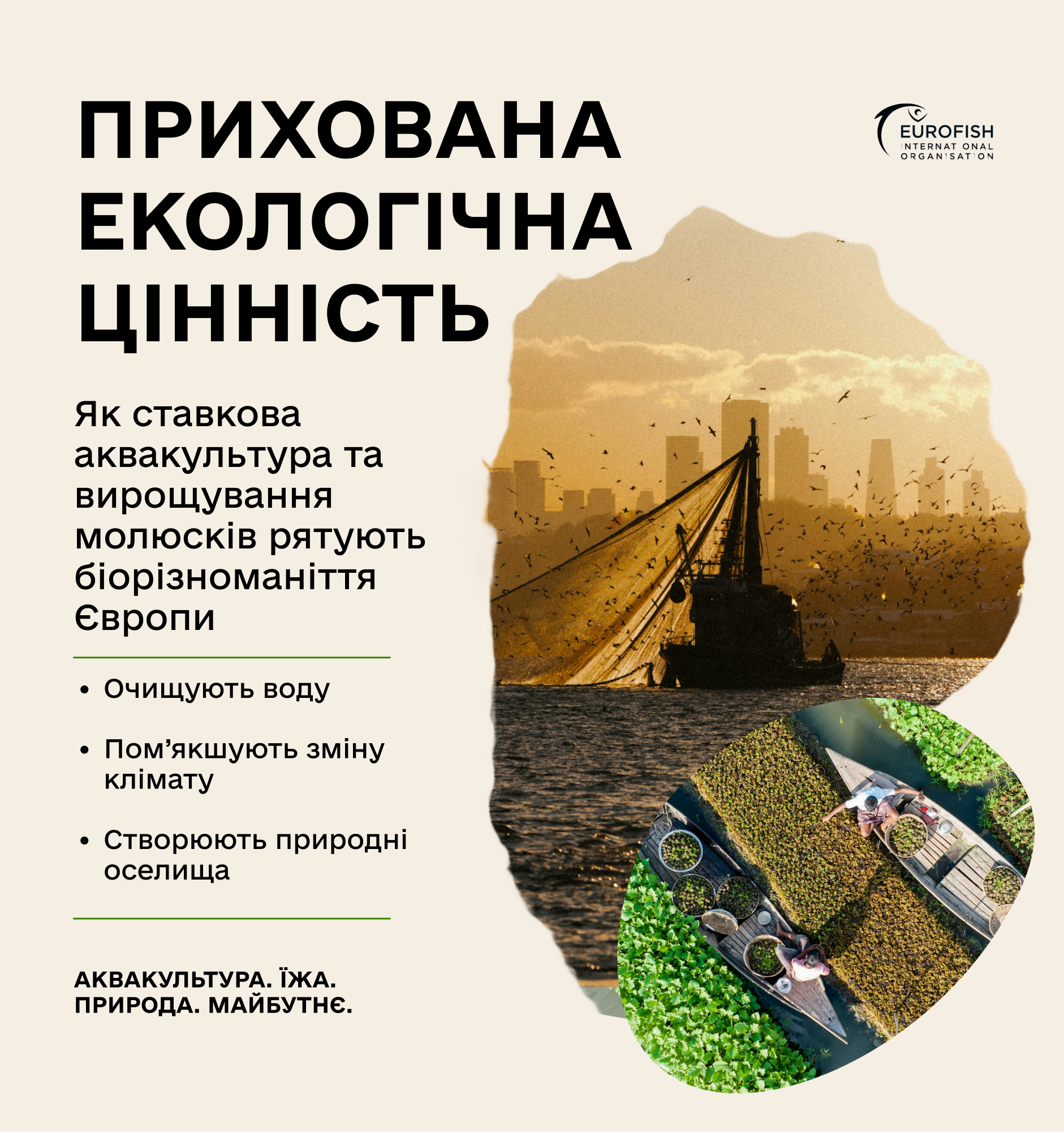 Державна установа «Методично-технологічний центр з аквакультури»
