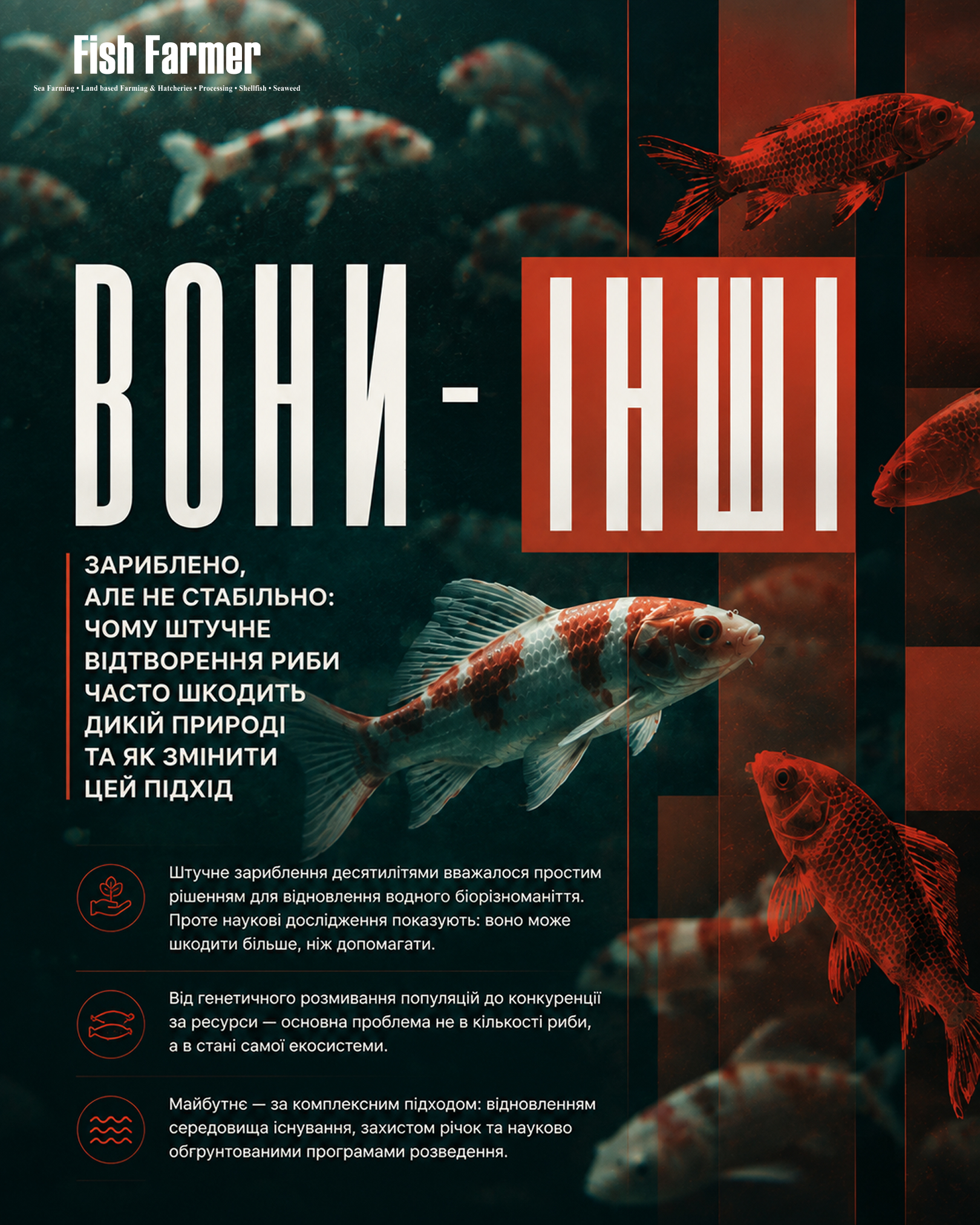 Державна установа «Методично-технологічний центр з аквакультури»