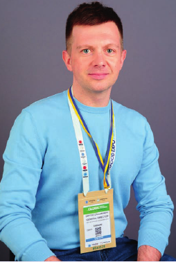 Державна установа «Методично-технологічний центр з аквакультури»