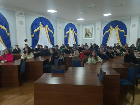 Державна установа «Методично-технологічний центр з аквакультури»