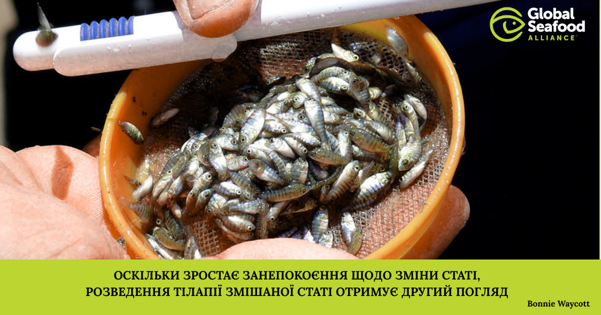 Державна установа «Методично-технологічний центр з аквакультури»