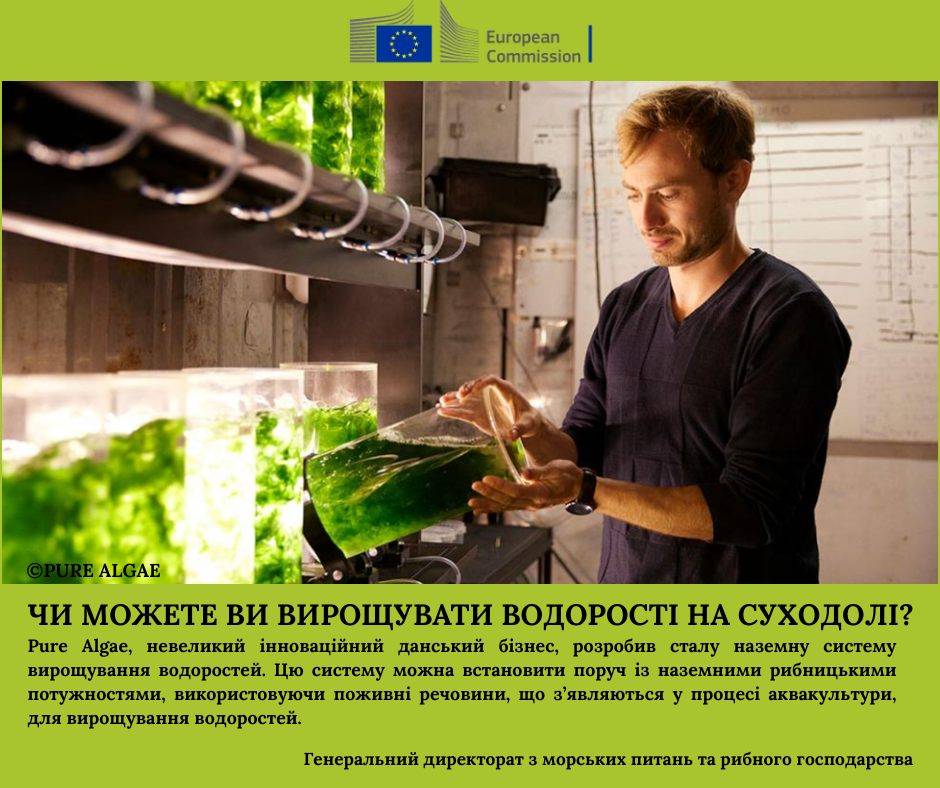 Державна установа «Методично-технологічний центр з аквакультури»