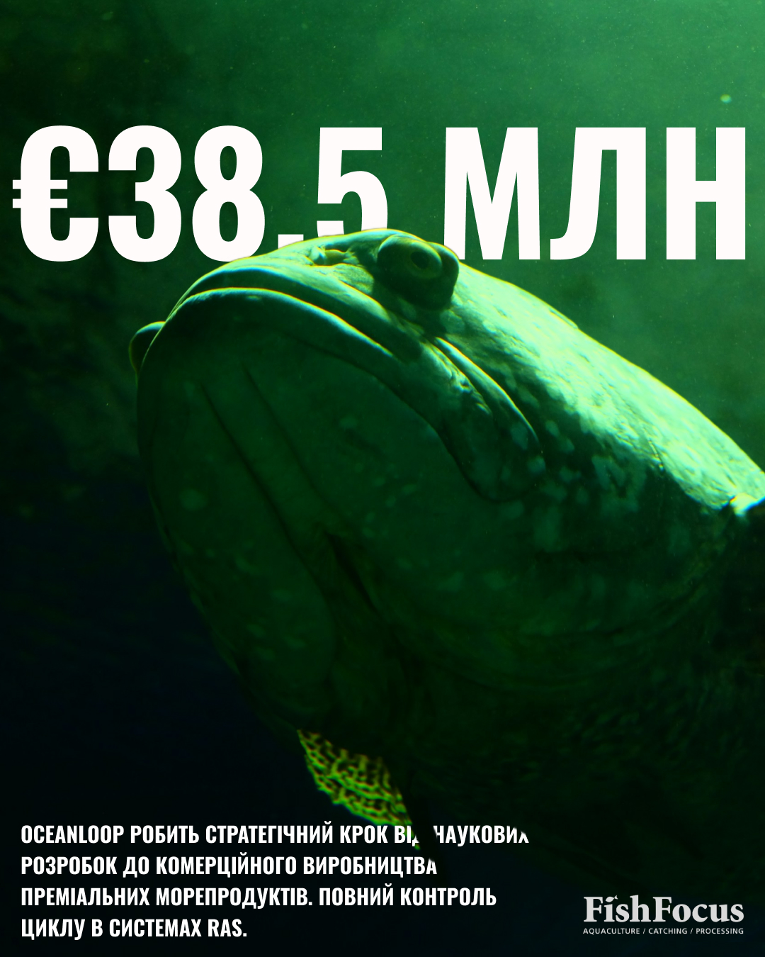 Державна установа «Методично-технологічний центр з аквакультури»