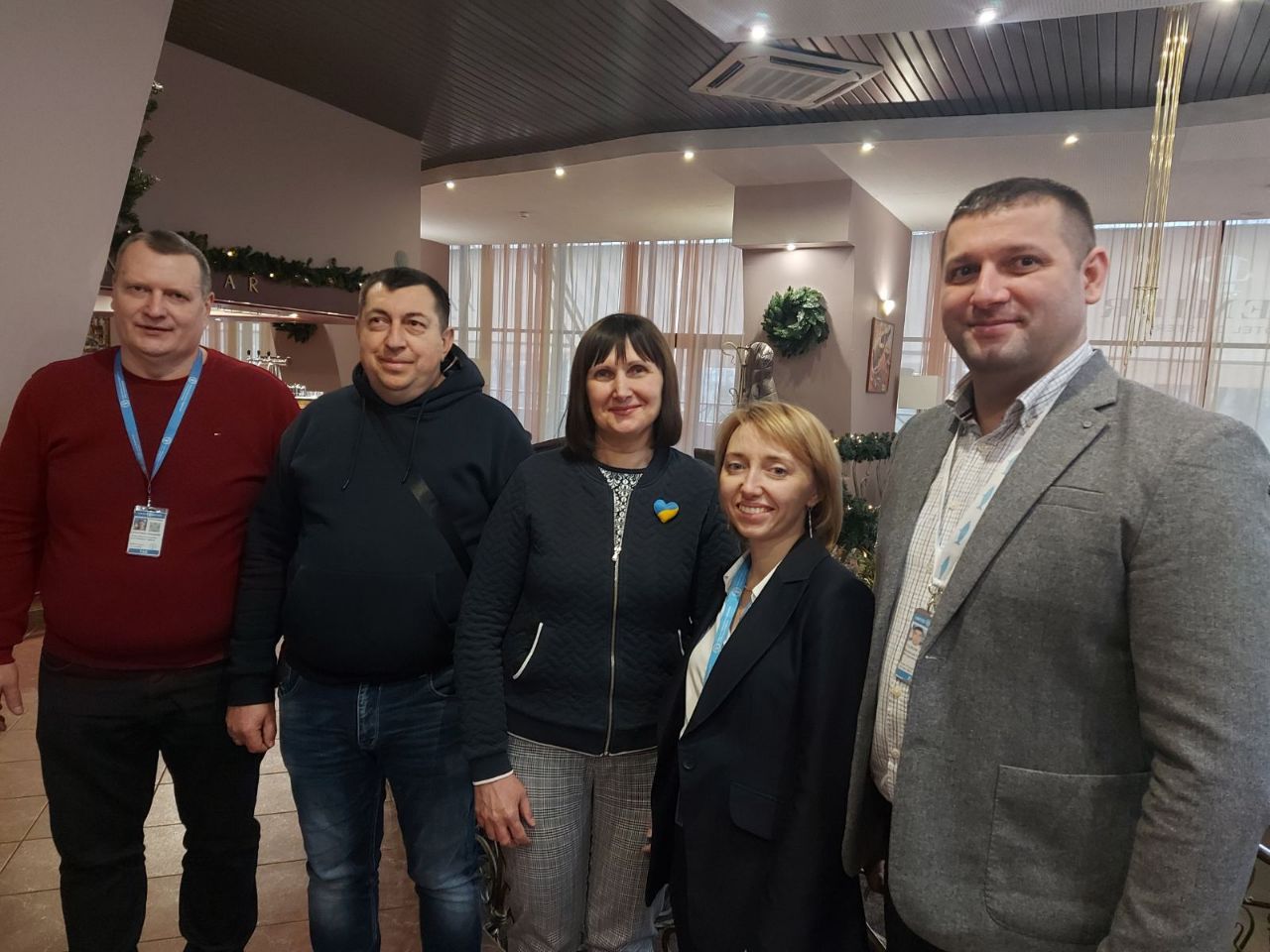 Державна установа «Методично-технологічний центр з аквакультури»